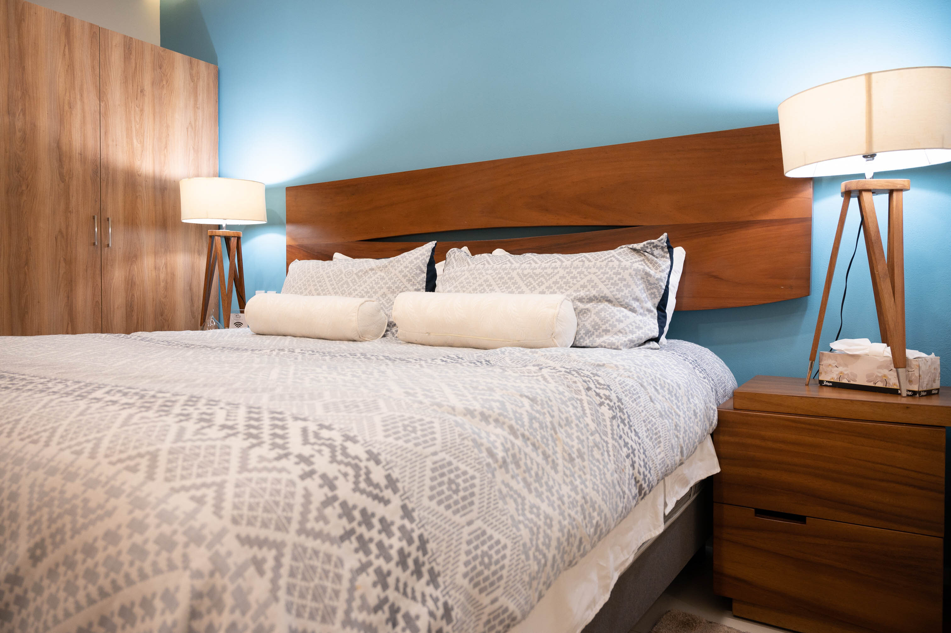 Nayri Life Spa Amenities